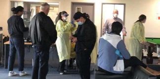 Nauru refugees face COVID and cost of living crisis; More COVID in MITA