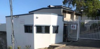 Refugees robbed by armed raskals in Port Moresby